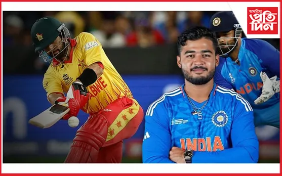 প্ৰথমখন আন্তঃৰাষ্ট্ৰীয় খেলত অংশ ল'ব ৰিয়ানে...